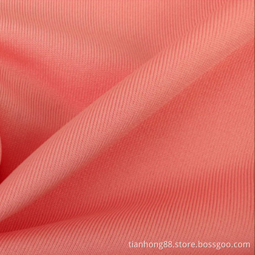 100D Milk Silk Fabric​